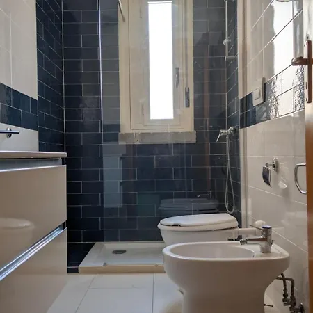 Апартаменты Fenice Галлиполи