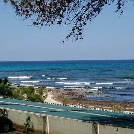 Apartment Fenice Gallipoli