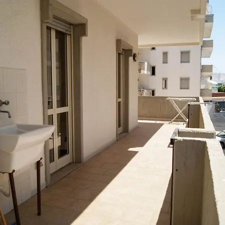 Apartment Fenice *