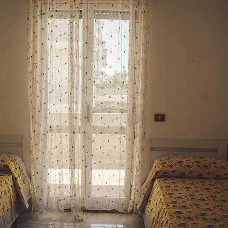 Fenice Apartment *