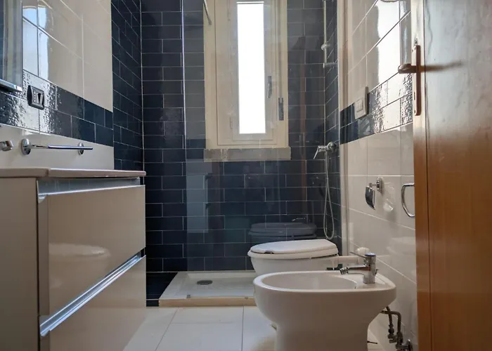 شقة Fenice غالّيبولي