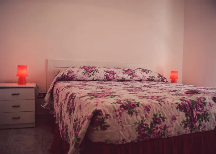 דירה Fenice גאליפולי